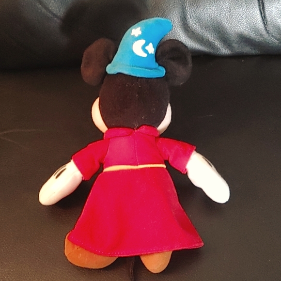 Disney Fantasias The Sorcerer's Apprentice - Picture 3 of 5